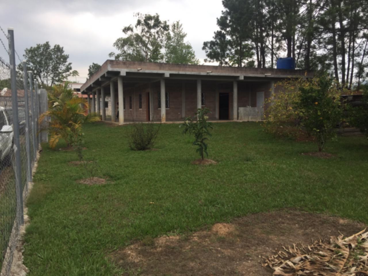 Venta de casa en Barrio el Tejar en La Esperanza Intibuca Honduras