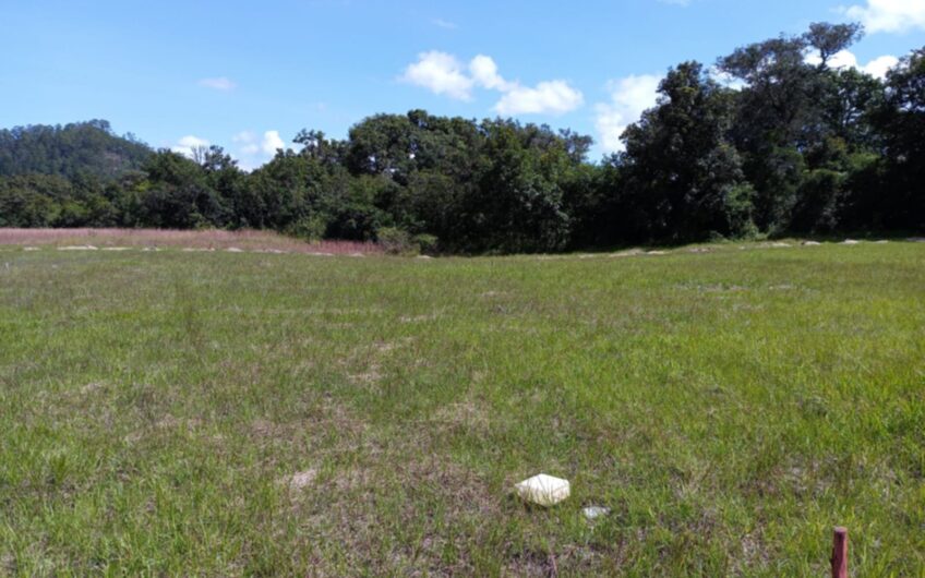 VENTA DE SOLARES (LOTES) EN LA ESPERANZA INTIBUCA HONDURAS Venta de