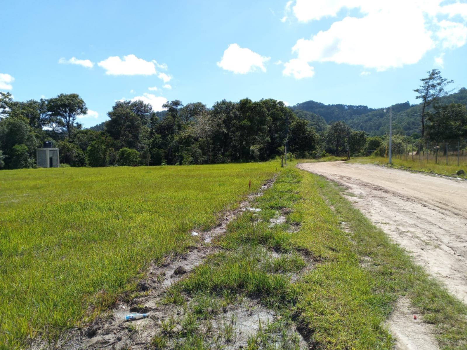 VENTA DE SOLARES (LOTES) EN LA ESPERANZA INTIBUCA HONDURAS Venta de
