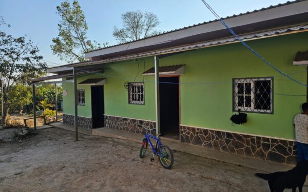 Venta de casa en la esperanza intibuca 2023, 2024