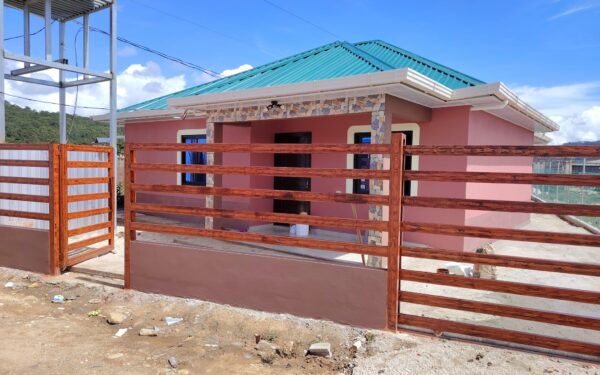 Venta de casas en la esperanza intibuca Honduras 2024 y 2025