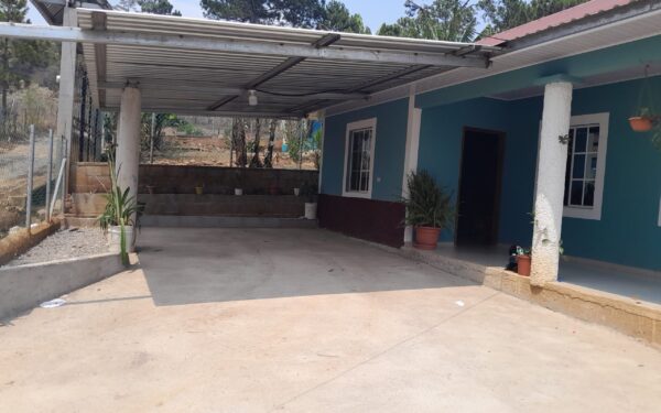 Venta de casas en la esperanza intibuca 2024 y 2025