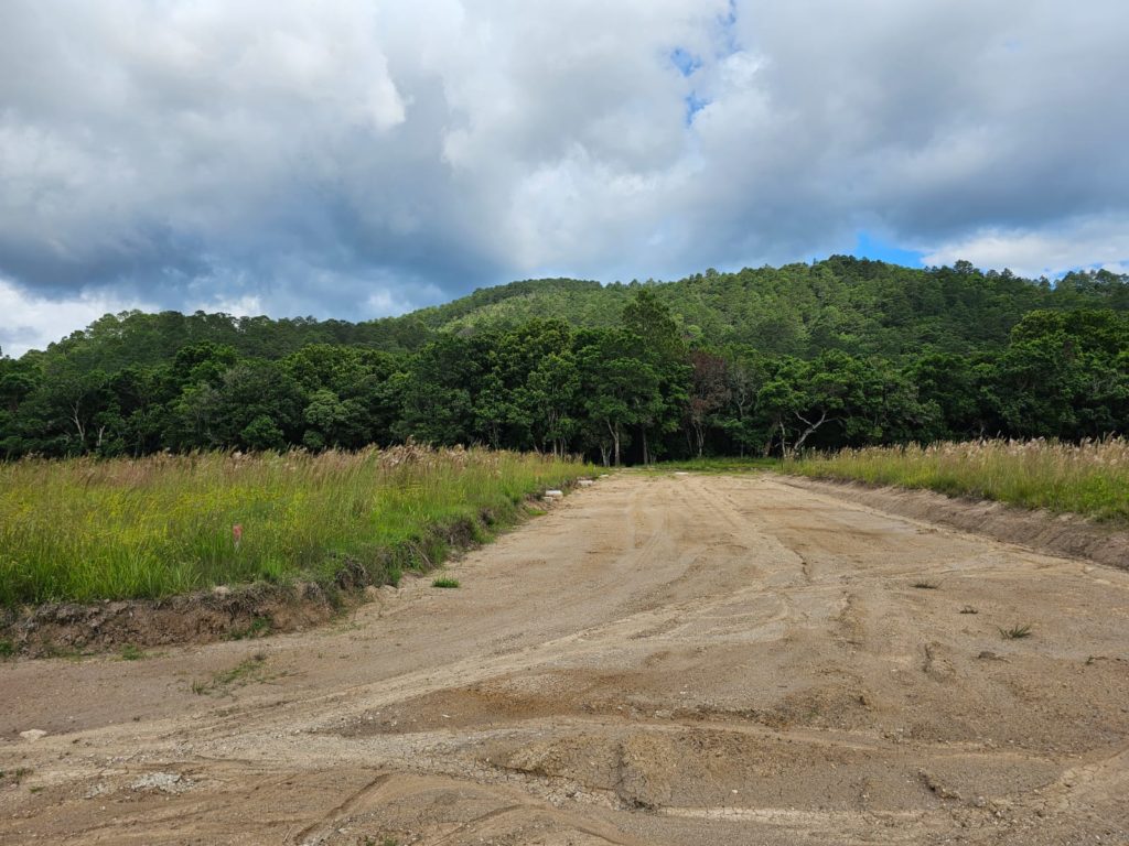 VENTA DE LOTES (SOLARES) EN LA ESPERANZA INTIBUCA 2024, 2025