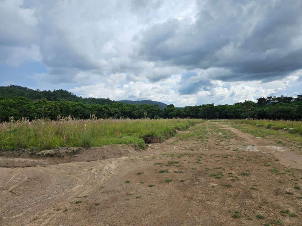 VENTA DE LOTES (SOLARES) EN LA ESPERANZA INTIBUCA 2024, 2025