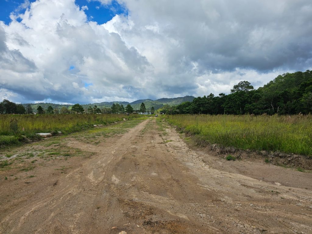 VENTA DE LOTES (SOLARES) EN LA ESPERANZA INTIBUCA 2024, 2025