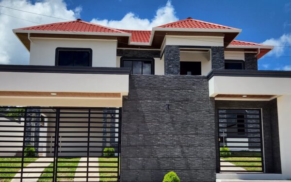 casa en venta, La Esperanza, Intibucá, Villa Isabela,