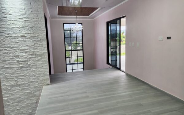 casa en venta, La Esperanza, Intibucá, Villa Isabela,