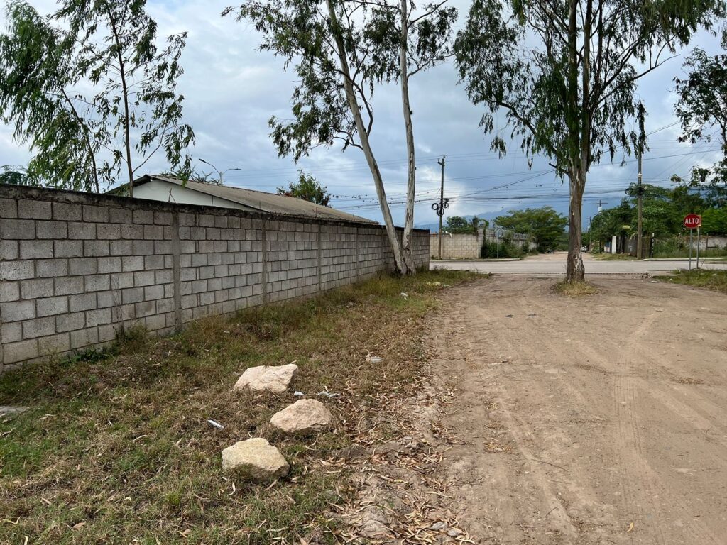 VENTA DE CASA EN JESUS DE OTORO INTIBUCÁ 2024 2025