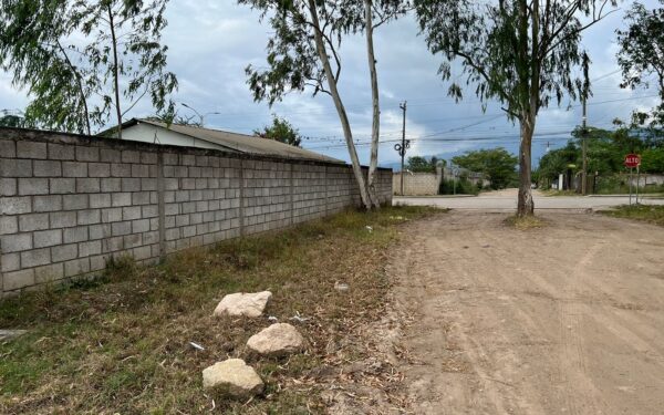 VENTA DE CASA EN JESUS DE OTORO INTIBUCÁ 2024 2025