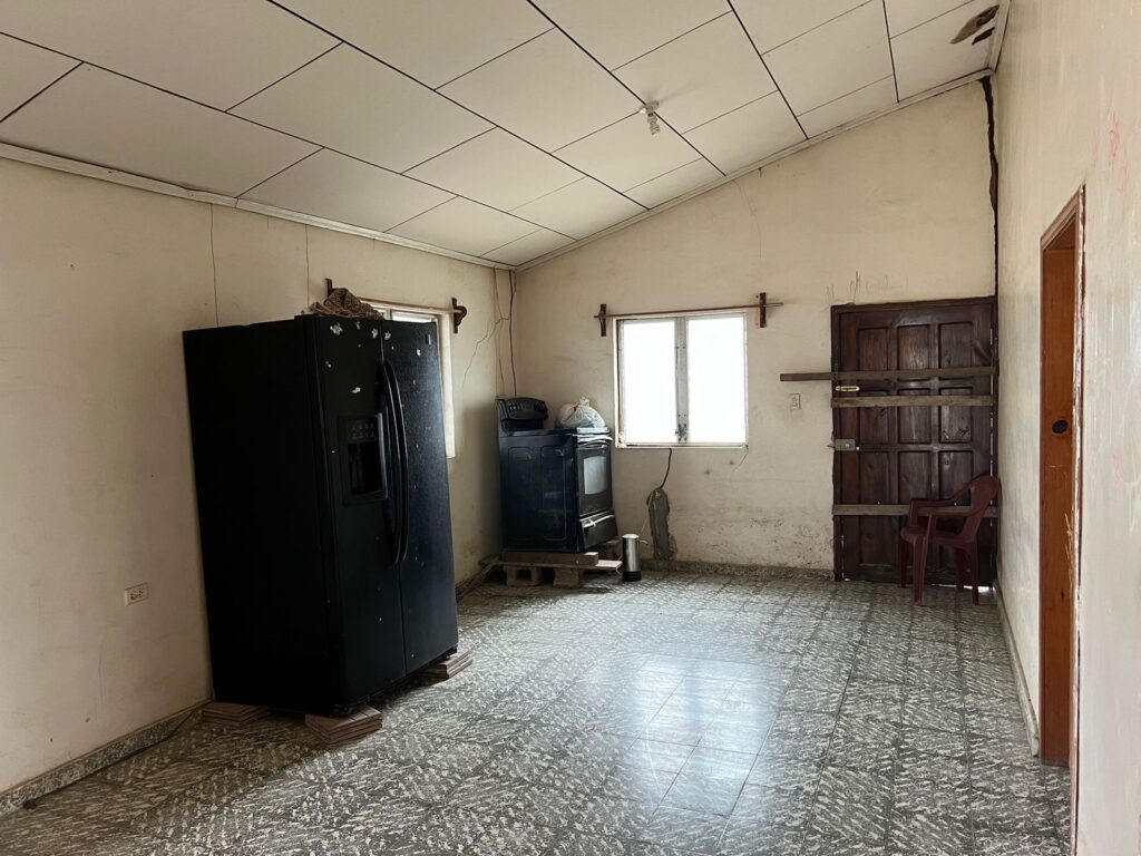 VENTA DE CASA EN JESUS DE OTORO INTIBUCÁ 2024 2025