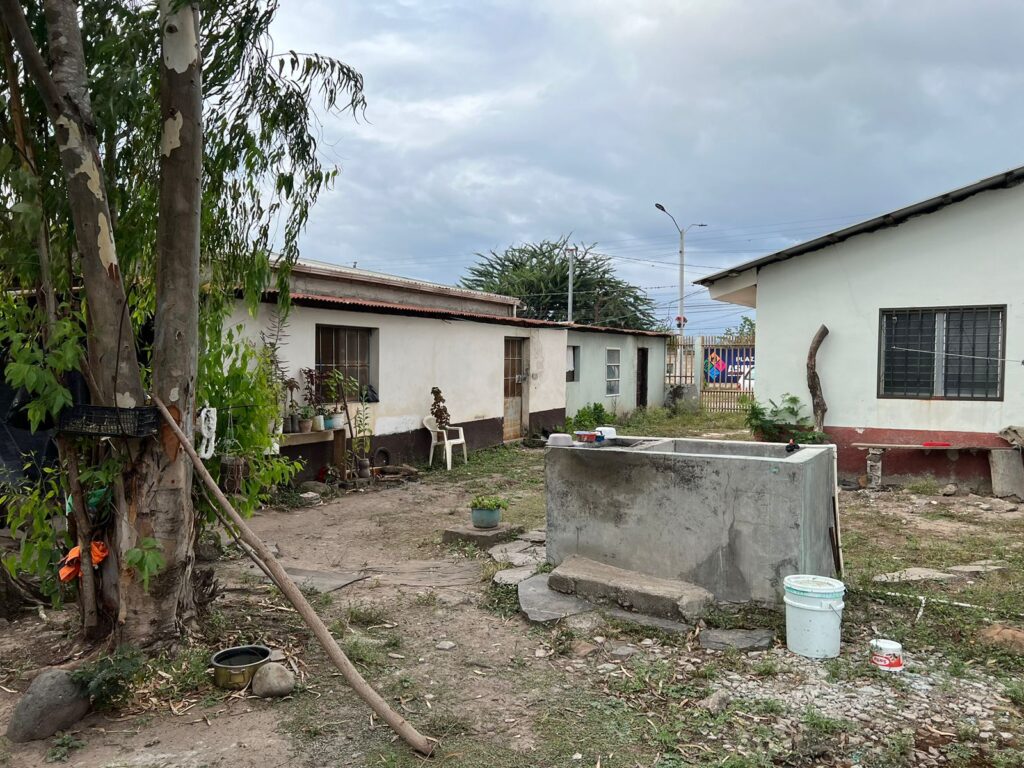 VENTA DE CASA EN JESUS DE OTORO INTIBUCÁ 2024 2025