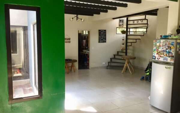 Venta de casa en marcala, la paz 2025