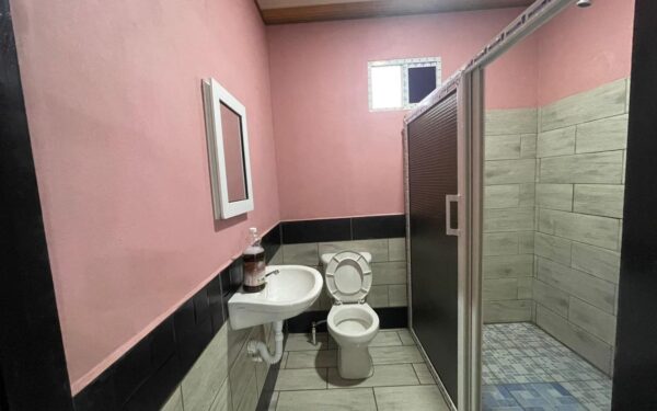 Venta de casa en la esperanza, intibuca 2025