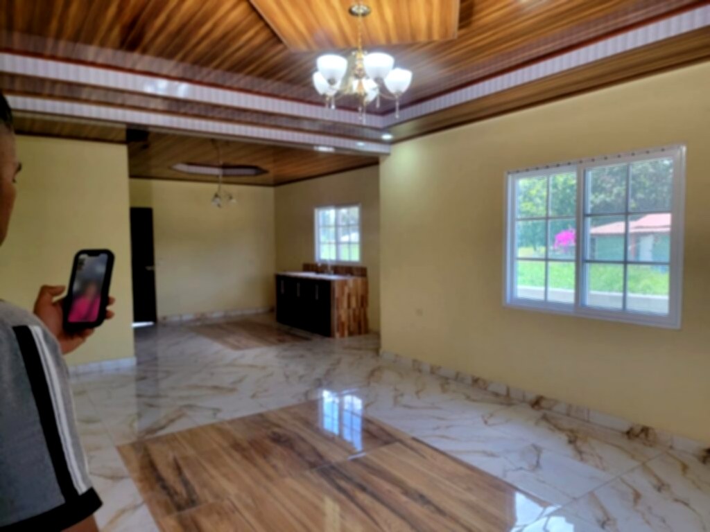 Venta de casas en la esperanza intibuca, residencial llanos del rocio 2025 2026