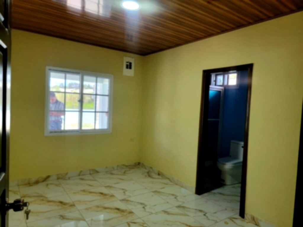 Venta de casas en la esperanza intibuca, residencial llanos del rocio 2025 2026