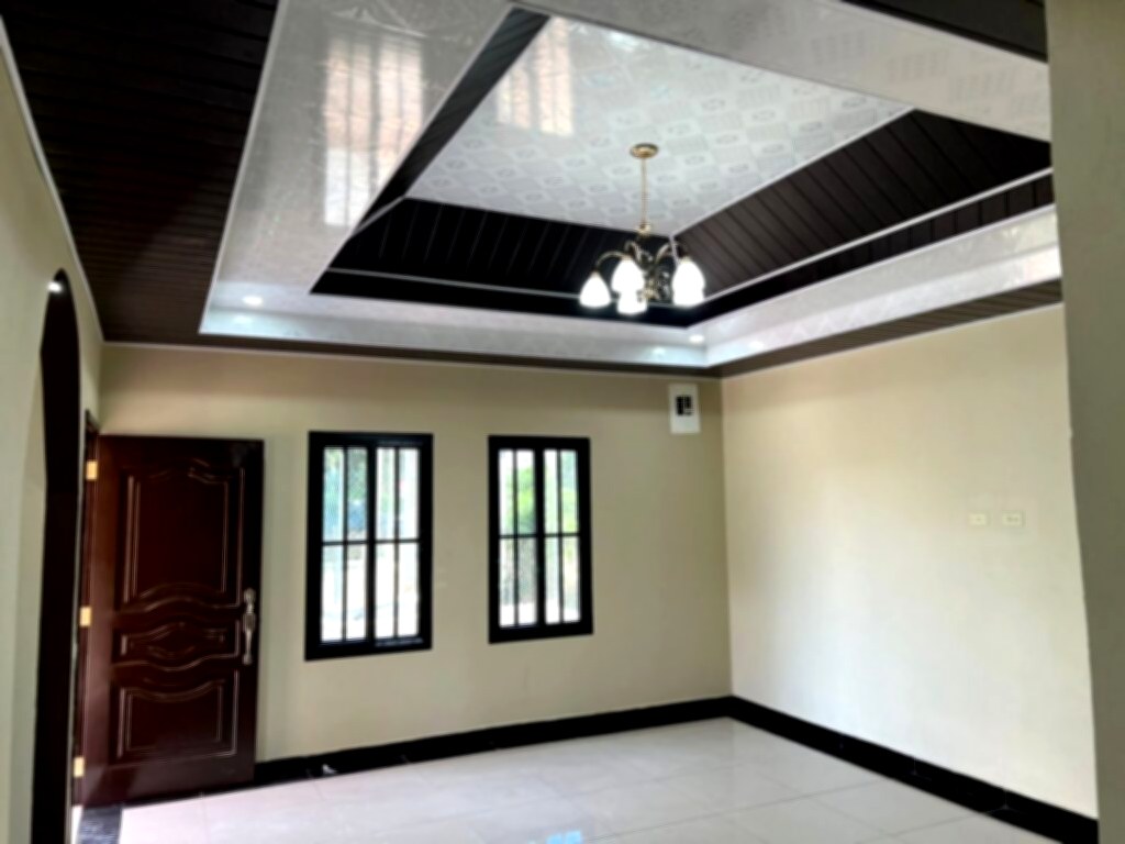 Venta de casas en la esperanza intibuca honduras 2025 de 3 habitaciones y 2 baños