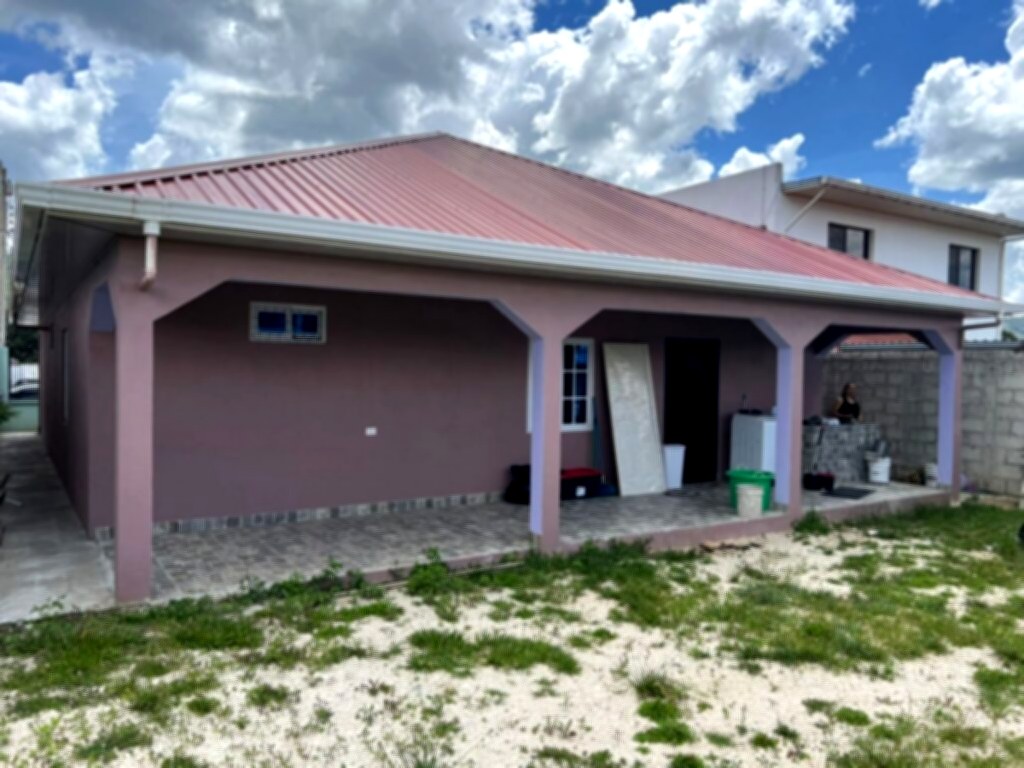 Venta de casas en la esperanza intibuca, 3 habitaciones y banos, valor 2950000