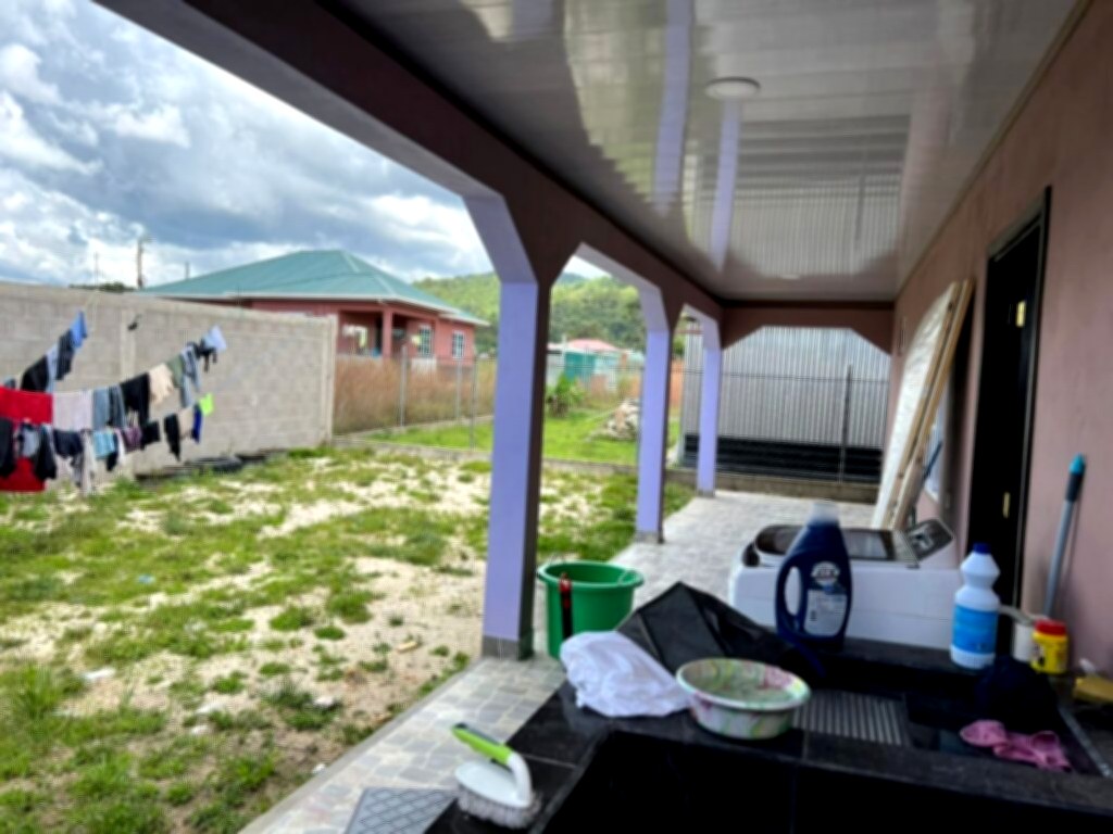 Venta de casas en la esperanza intibuca, 3 habitaciones y banos, valor 2950000