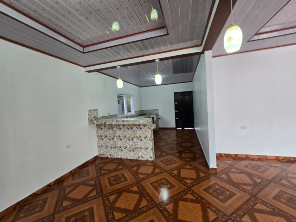 Residencial Los Arrayanes, La Esperanza, Intibucá, Honduras