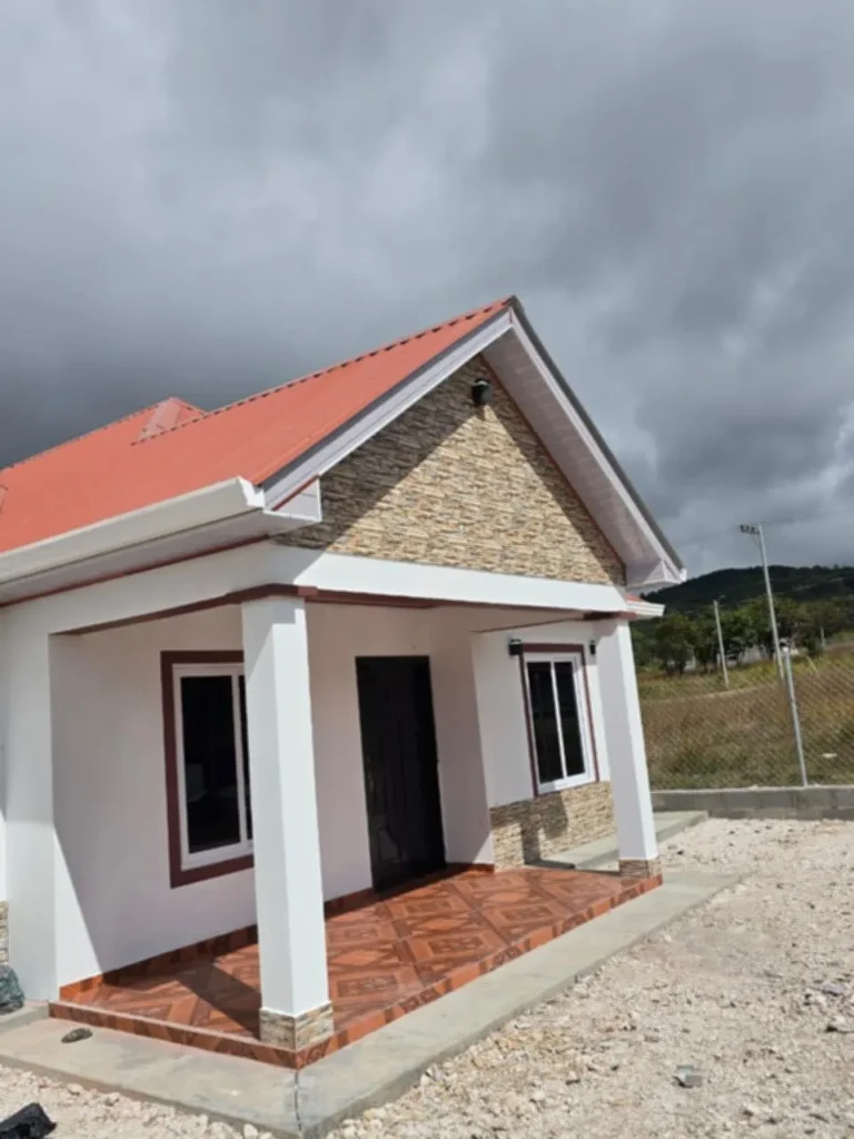 ¿Dónde comprar casas en La Esperanza, Intibucá con la mejor ubicación y plusvalía?