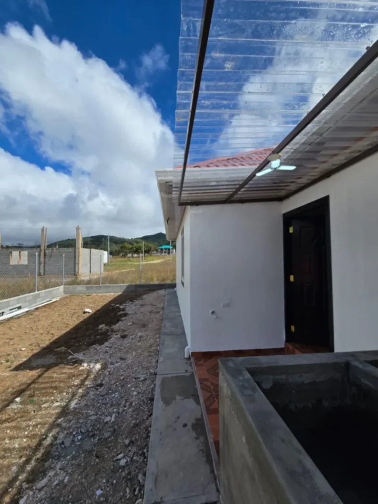 Residencial Los Arrayanes, La Esperanza, Intibucá, Honduras