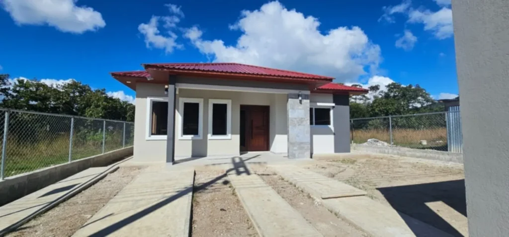 Residencial Los Arrayanes, La Esperanza, Intibucá, Honduras