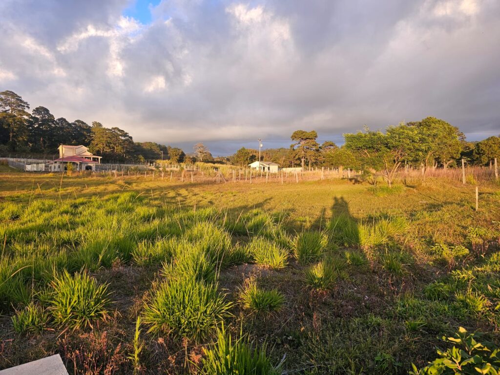 VENTA DE TERRENOS EN YAMARANGUILA, INTIBUCÁ 2026, LOTES DE 380 MIL LEMPIRAS DE 13X27 METROS