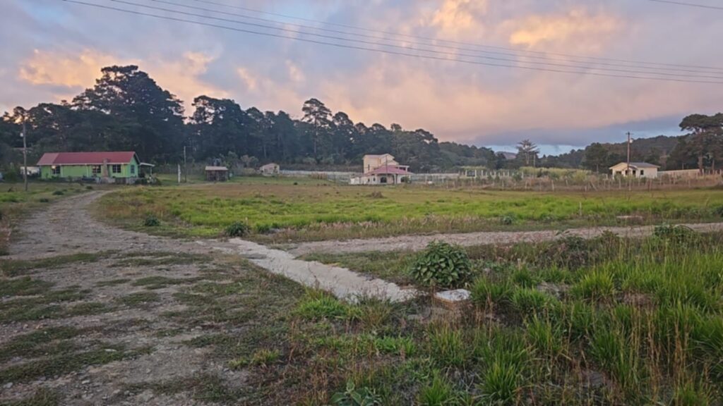 VENTA DE TERRENOS EN YAMARANGUILA INTIBUCÁ 2026