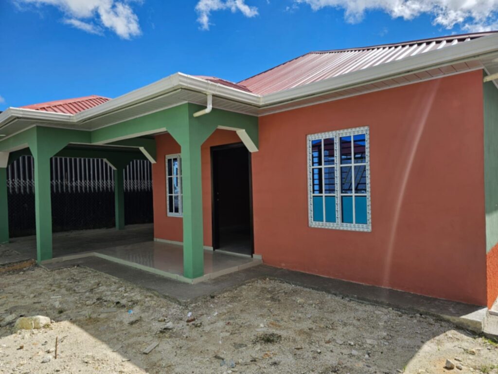 VENTA DE CASA EN RESIDENCIAL LOS ARRAYANES EN LA ESPERANZA INTIBUCÁ 2026