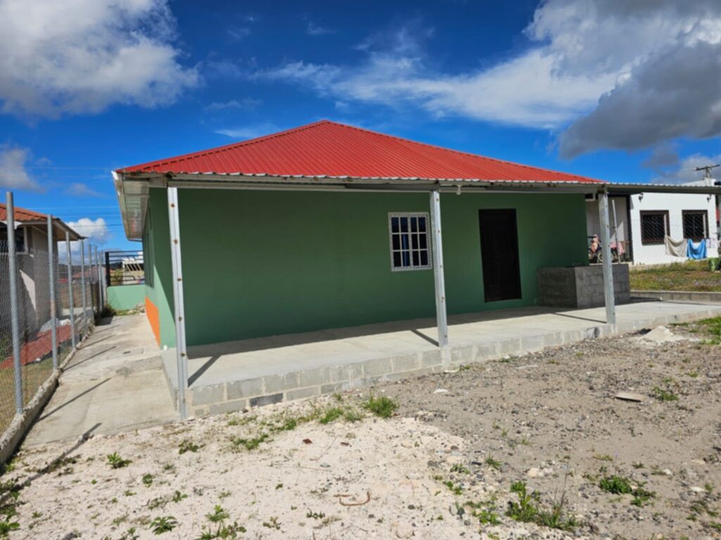 VENTA DE CASA EN RESIDENCIAL LOS ARRAYANES EN LA ESPERANZA INTIBUCÁ 2026