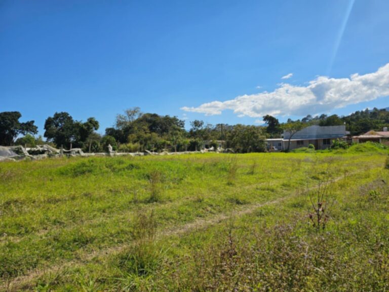 Terreno en Venta en Siguatepeque, Comayagua — 2 Manzanas con Escritura Pública