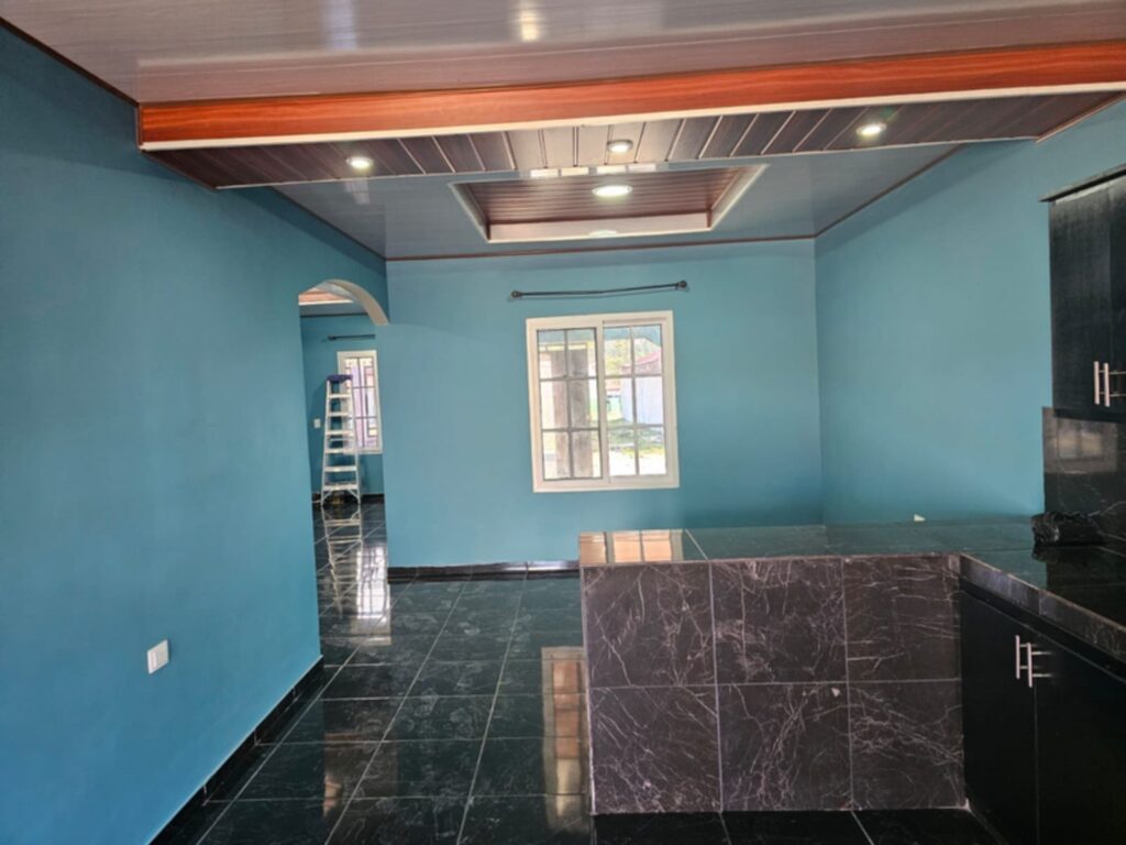 Venta de casa en la esperanza, intibuca, 2026 2027, residencial los arrayanes
