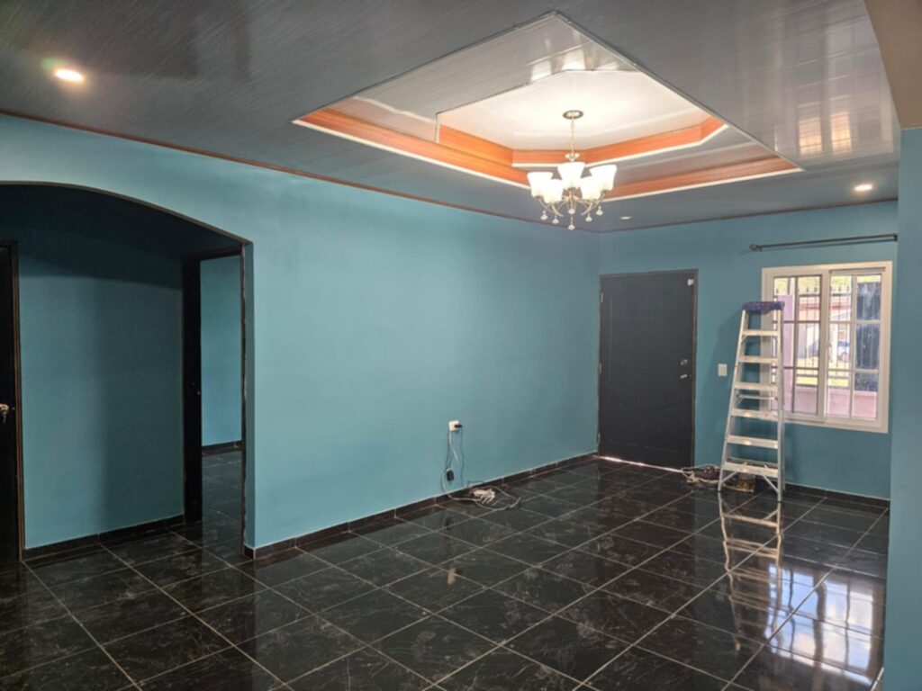Venta de casa en la esperanza, intibuca, 2026 2027, residencial los arrayanes
