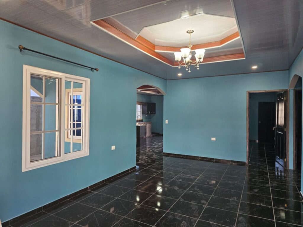 Venta de casa en la esperanza, intibuca, 2026 2027, residencial los arrayanes