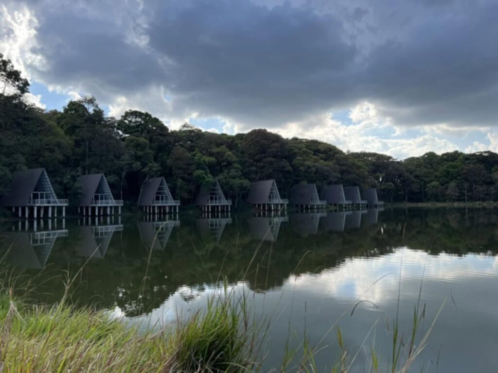 Laguna Madre Vieja, Intibuca, Intibuca