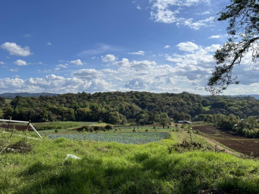 Laguna Madre Vieja, Intibuca, Intibuca