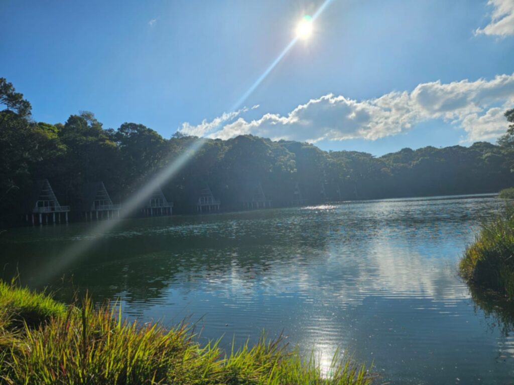 Laguna Madre Vieja, Intibuca, Intibuca