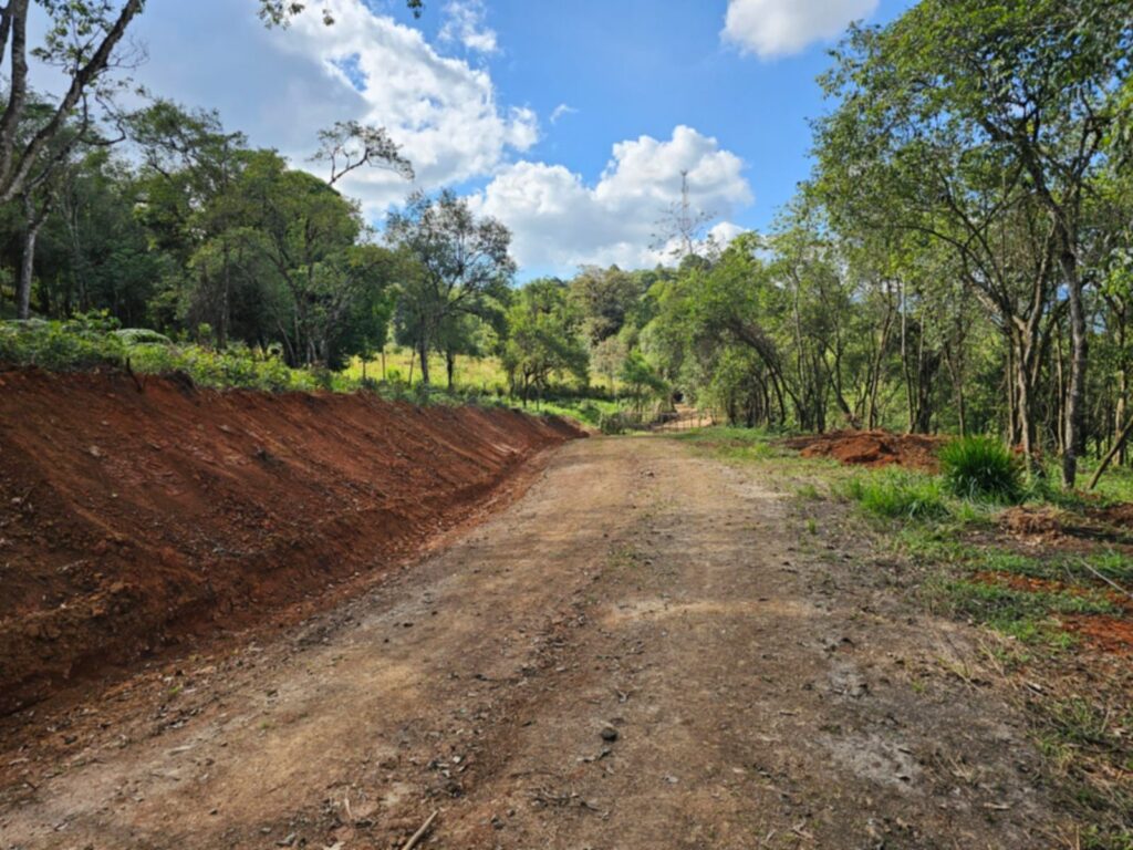 Laguna Madre Vieja, Intibucá