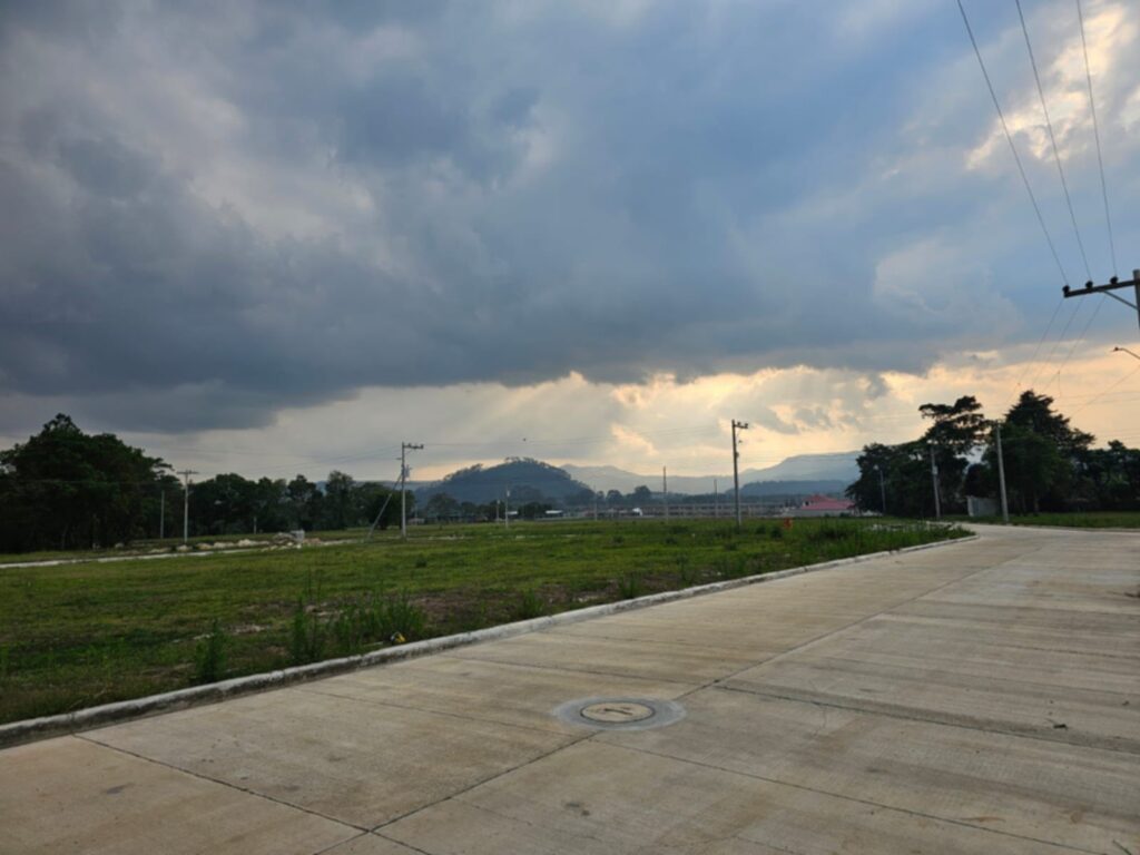Venta de casa de lujo en la esperanza intibuca 2026 de 3 habitaciones