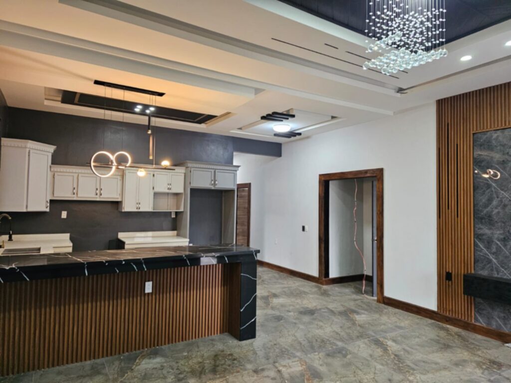 Venta de casa de lujo en la esperanza intibuca 2026 de 3 habitaciones