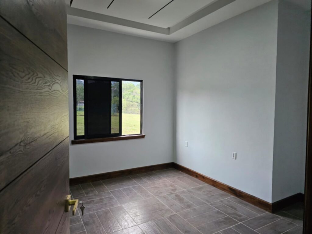 Venta de casa de lujo en la esperanza intibuca 2026 de 3 habitaciones