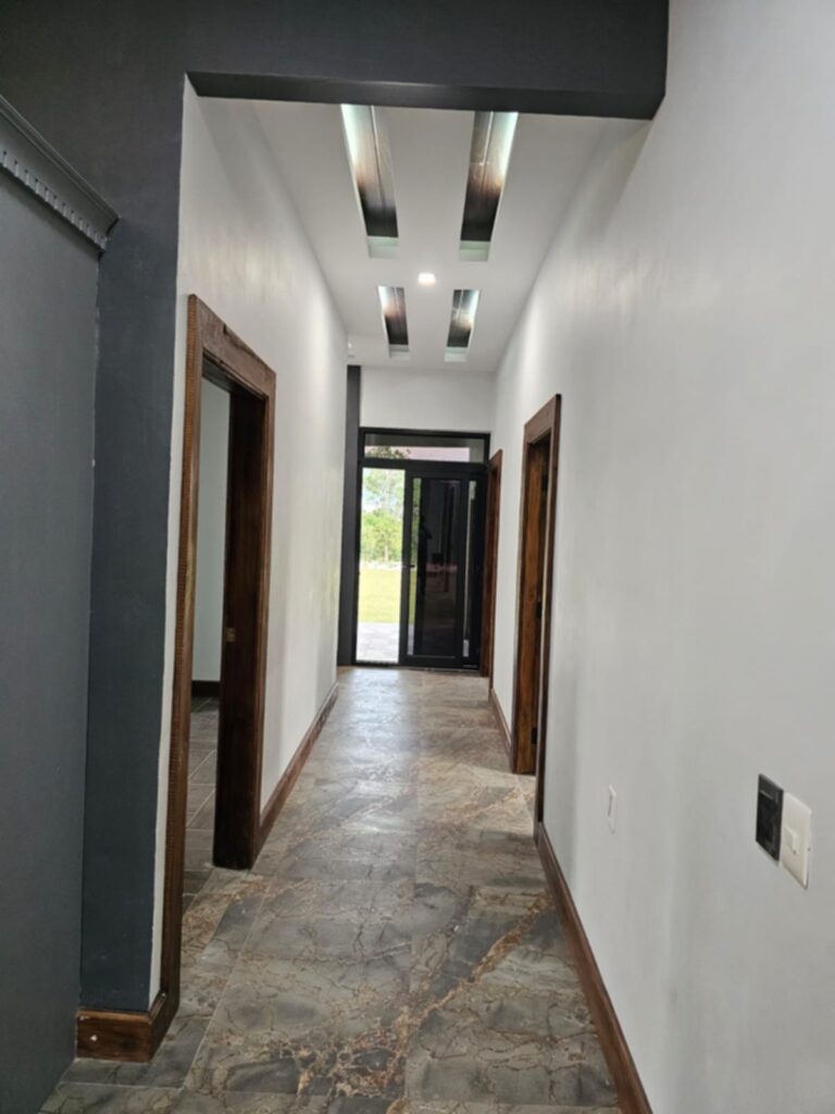 Venta de casa de lujo en la esperanza intibuca 2026 de 3 habitaciones