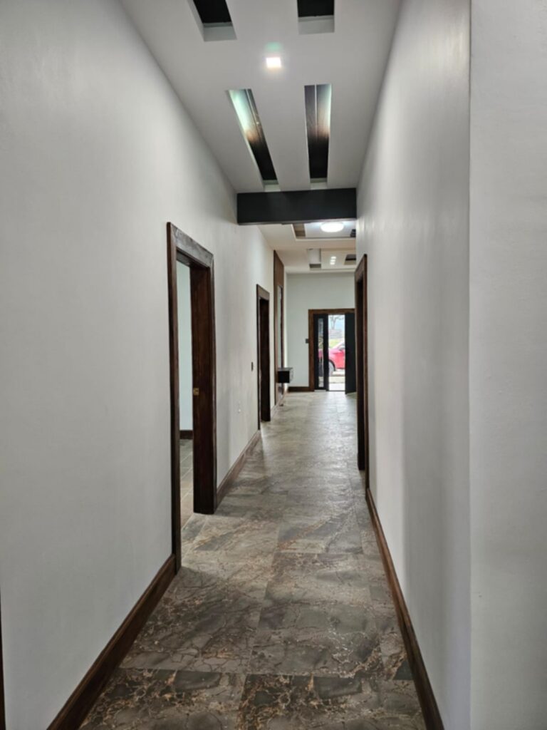 Venta de casa de lujo en la esperanza intibuca 2026 de 3 habitaciones