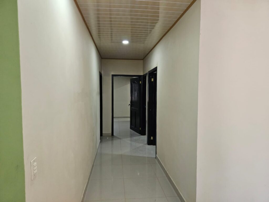 Venta de casa de 3 habitaciones en residencial villa isabela en la esperanza intibuca