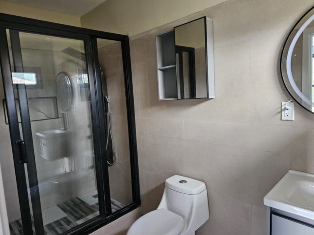 Venta de casa de 3 habitaciones en la esperanza, intibuca, residencial los arrayanes