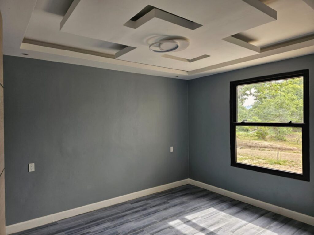 Venta de casa de 3 habitaciones en la esperanza, intibuca, residencial los arrayanes