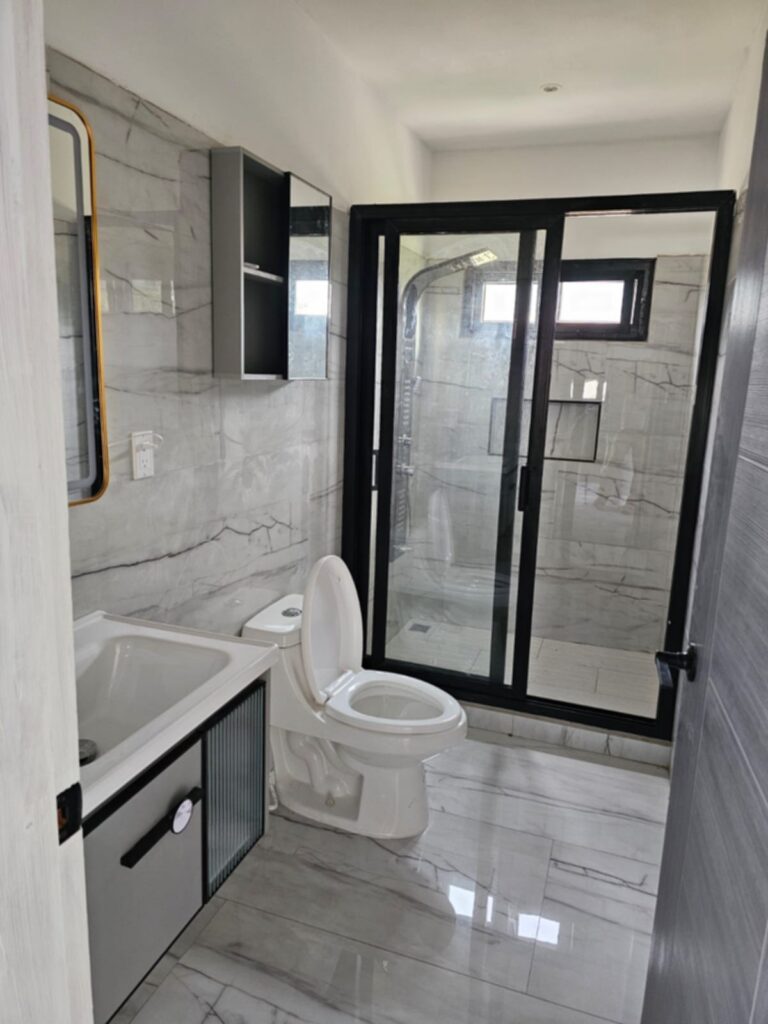 Venta de casa de 3 habitaciones en la esperanza, intibuca, residencial los arrayanes