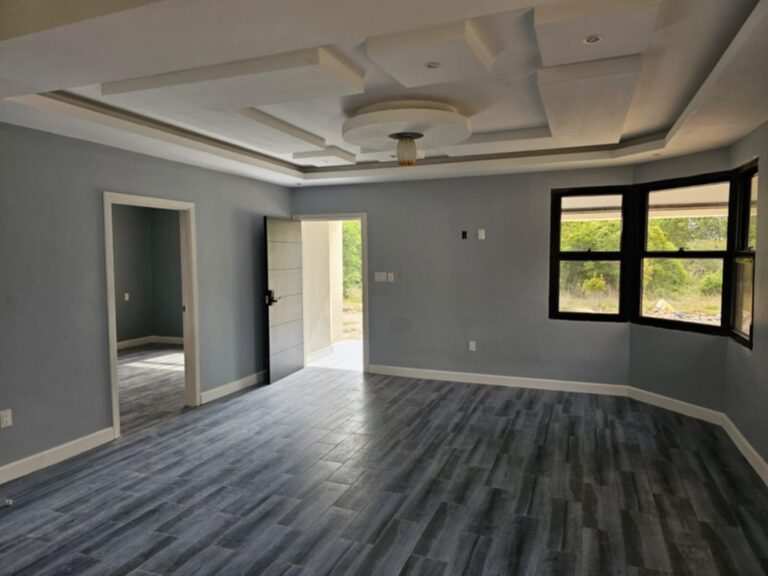 Casa en Venta La Esperanza Intibucá — Residencial Los Arrayanes