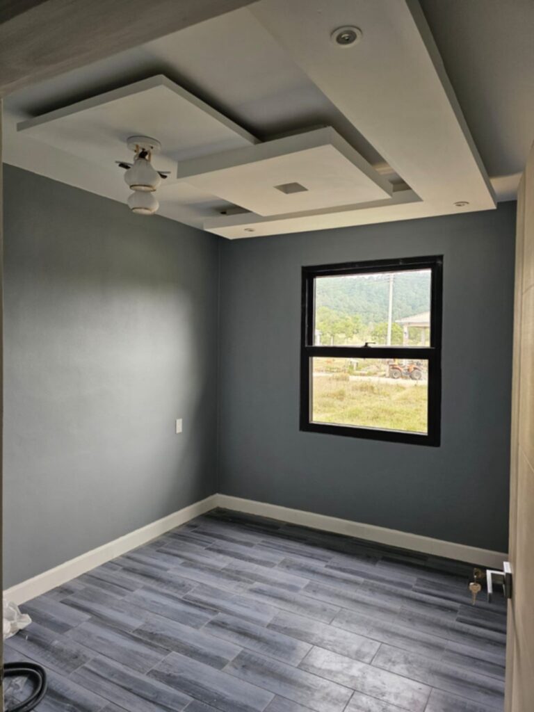 Venta de casa de 3 habitaciones en la esperanza, intibuca, residencial los arrayanes