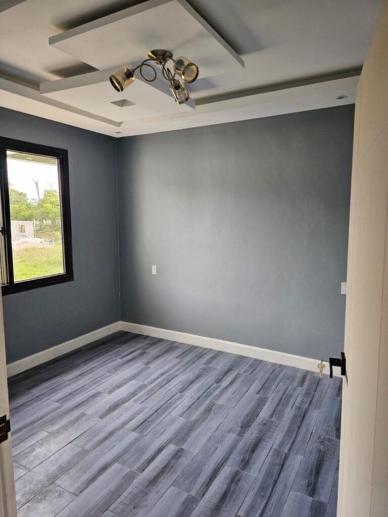 Venta de casa de 3 habitaciones en la esperanza, intibuca, residencial los arrayanes